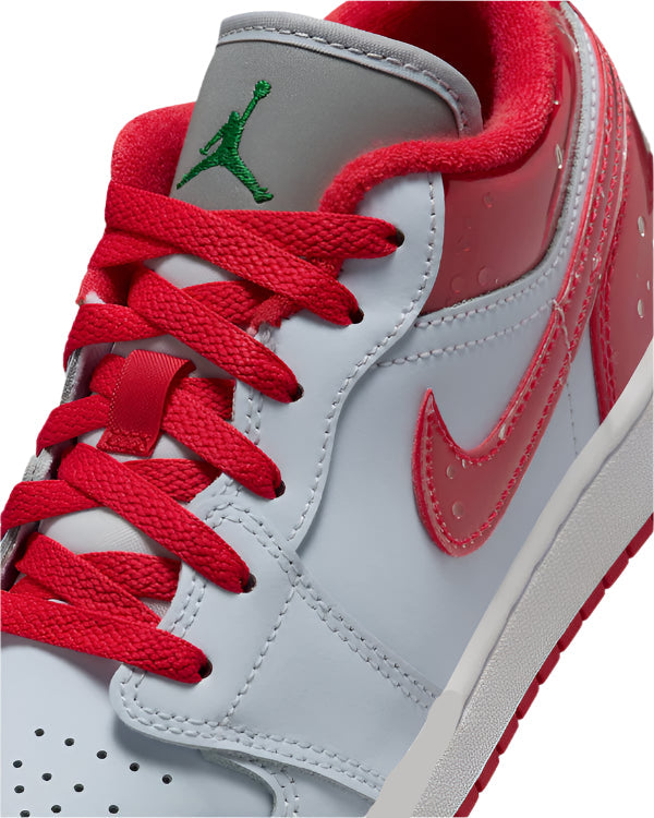 Jordan 1 Low SE Gatorade Pack Red (GS)