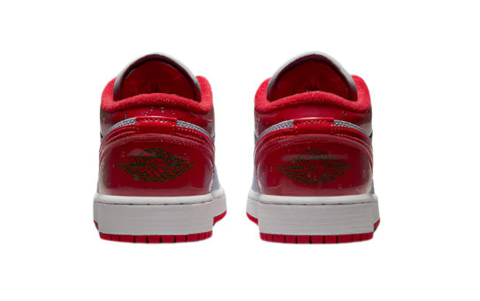 Jordan 1 Low SE Gatorade Pack Red (GS)