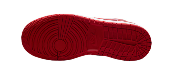 Jordan 1 Low SE Gatorade Pack Red (GS)