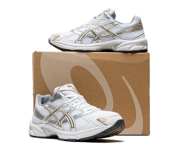 ASICS Gel-1130 White Pepper