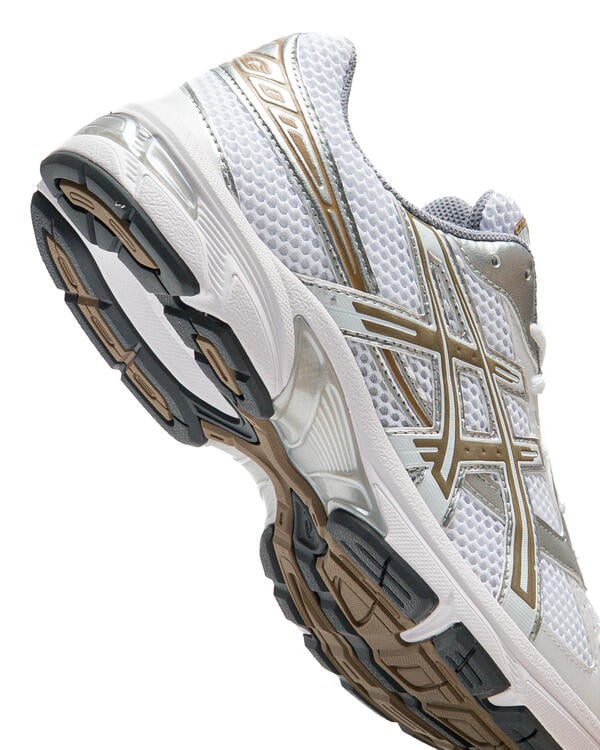 ASICS Gel-1130 White Pepper