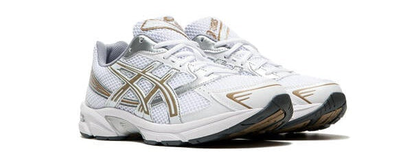 ASICS Gel-1130 White Pepper