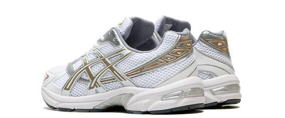 ASICS Gel-1130 White Pepper