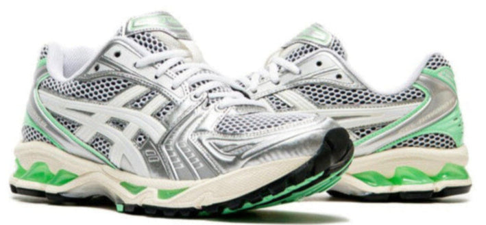 ASICS Gel-Kayano 14 Silver Lime