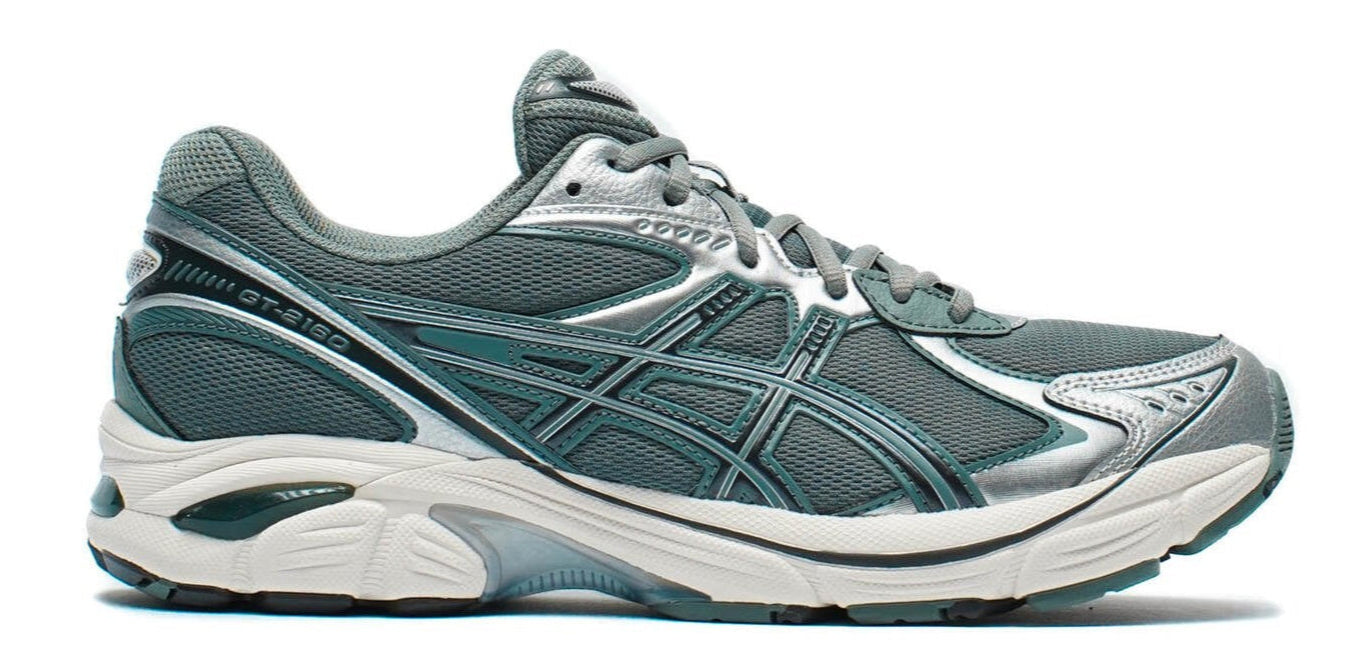 ASICS GT-2160 Monument Blue Graphite Grey