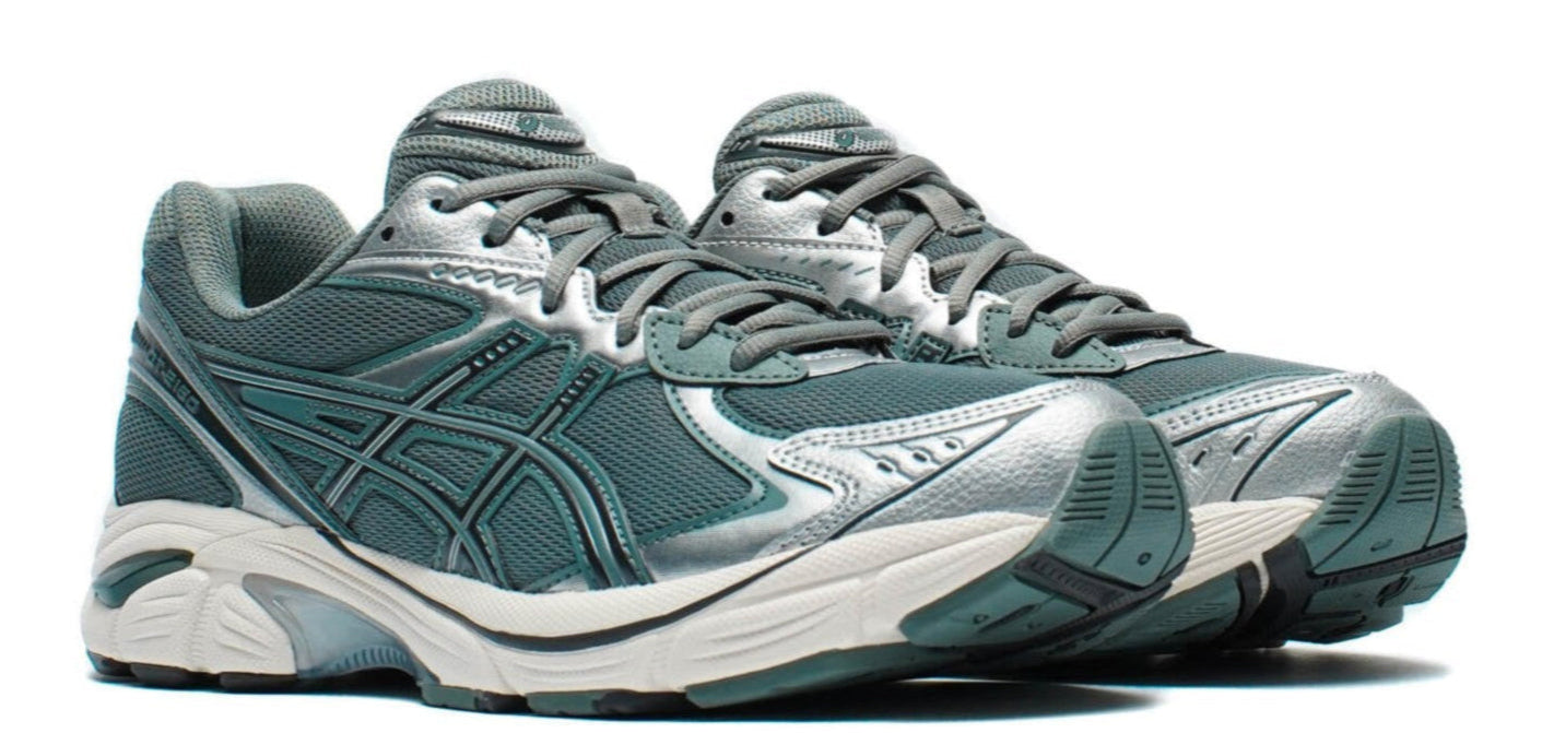 ASICS GT-2160 Monument Blue Graphite Grey