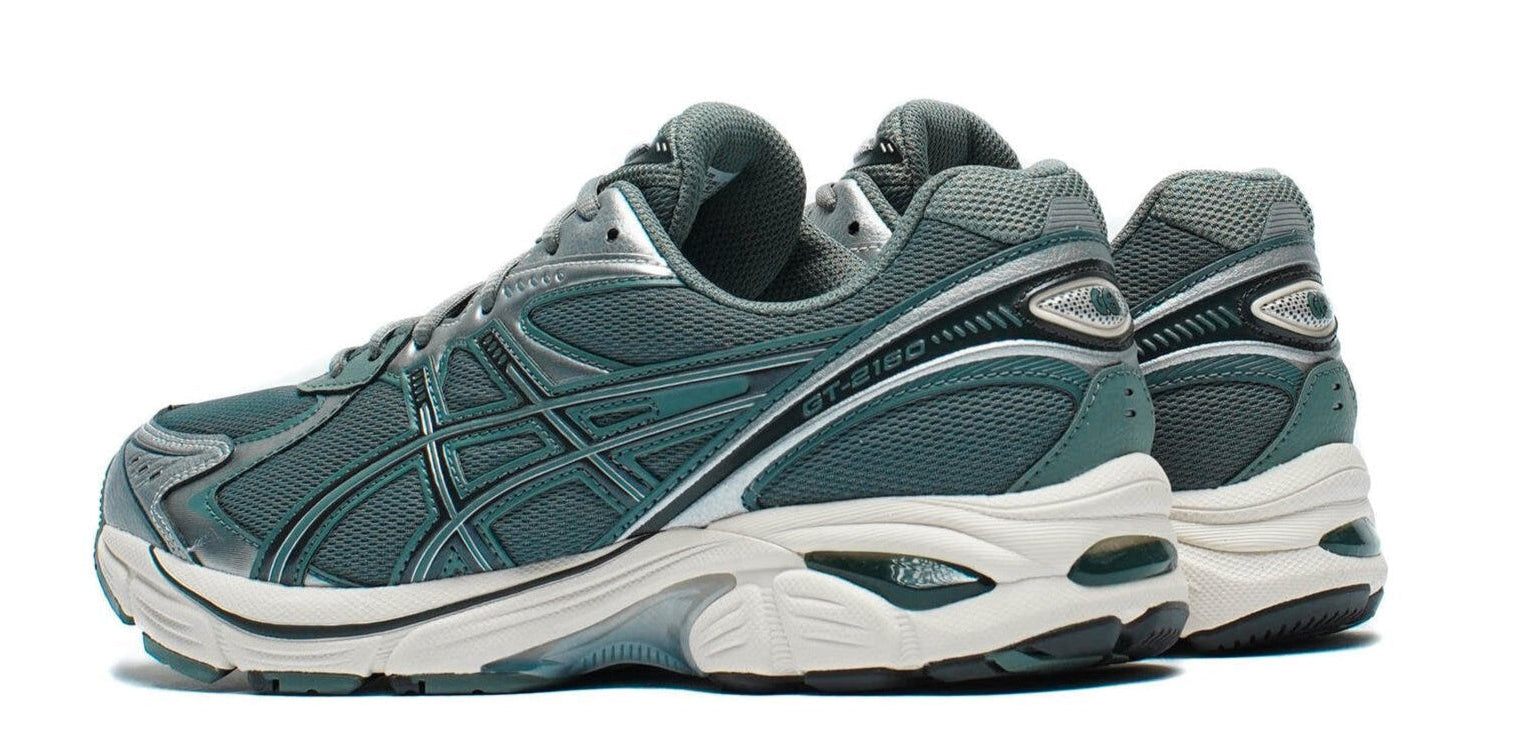 ASICS GT-2160 Monument Blue Graphite Grey