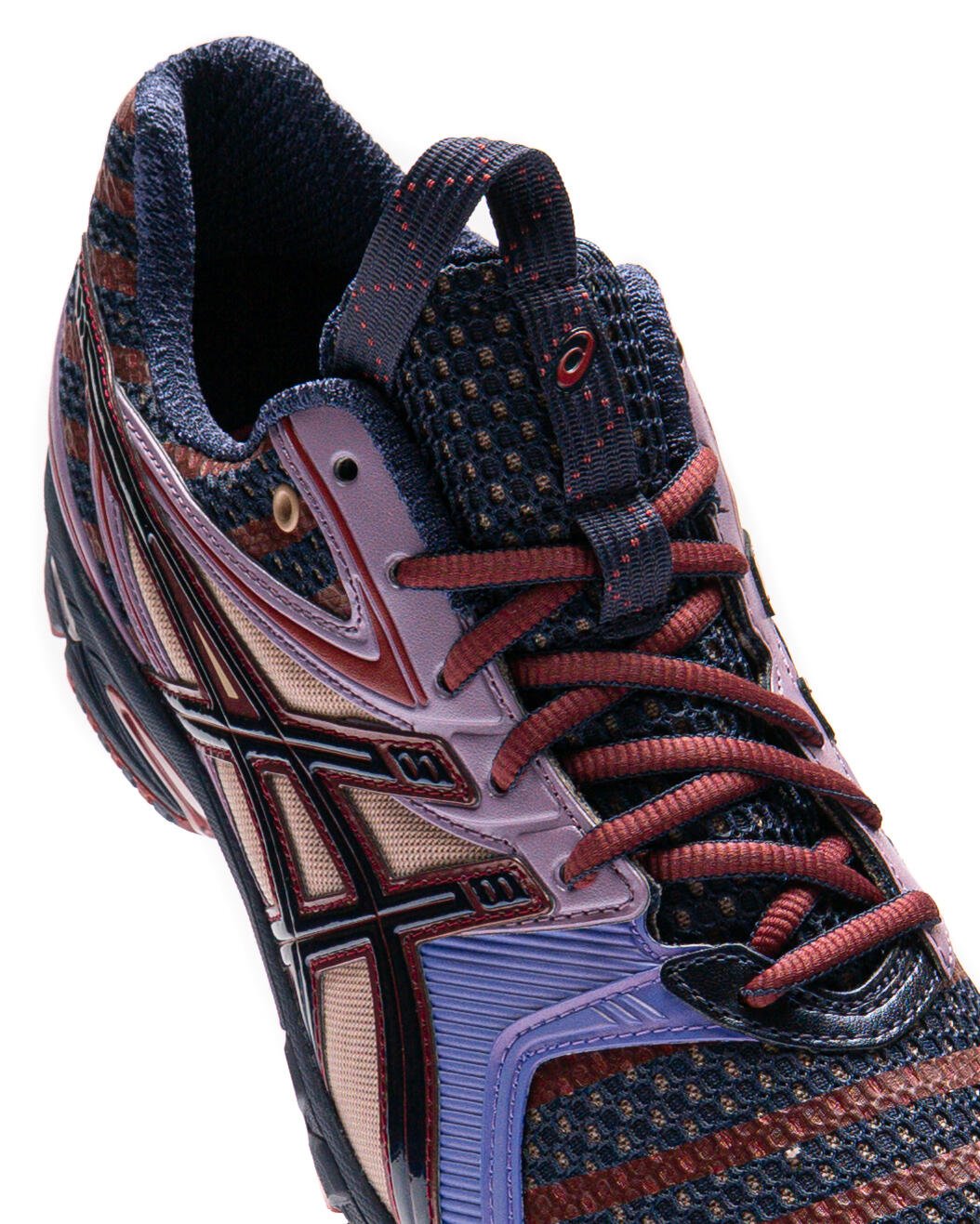 ASICS UB9-S Gel DS Trainer 14 Kiko Kostadinov Midnight Purple Oxide