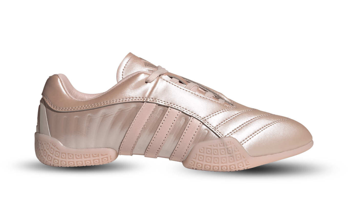 Adidas Taekwondo Mei Elite Sand Pink (Women's)