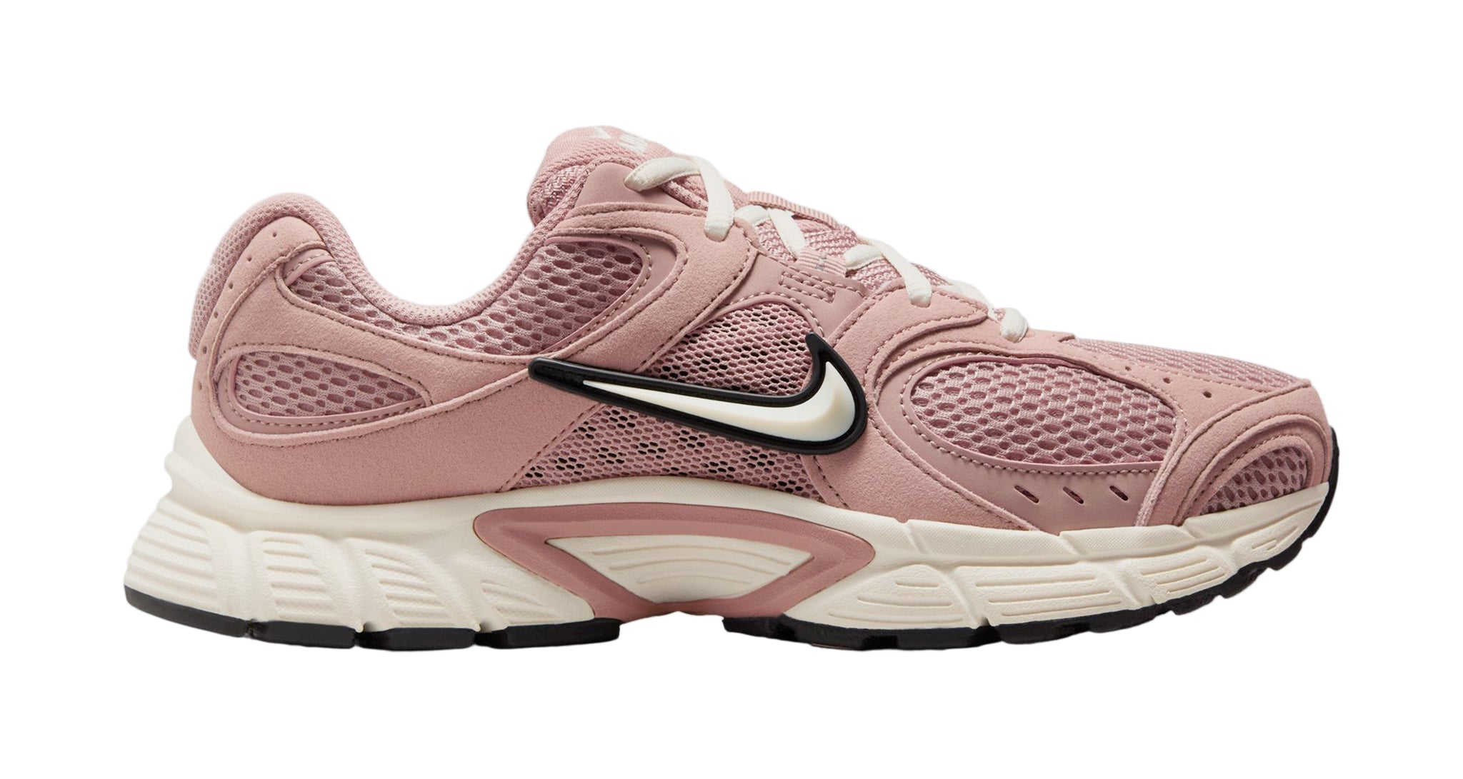 Nike V5 RNR Particle Pink Black Pale Ivory (Women's)