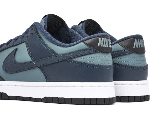 Nike Dunk Low Mineral Slate Armory Navy