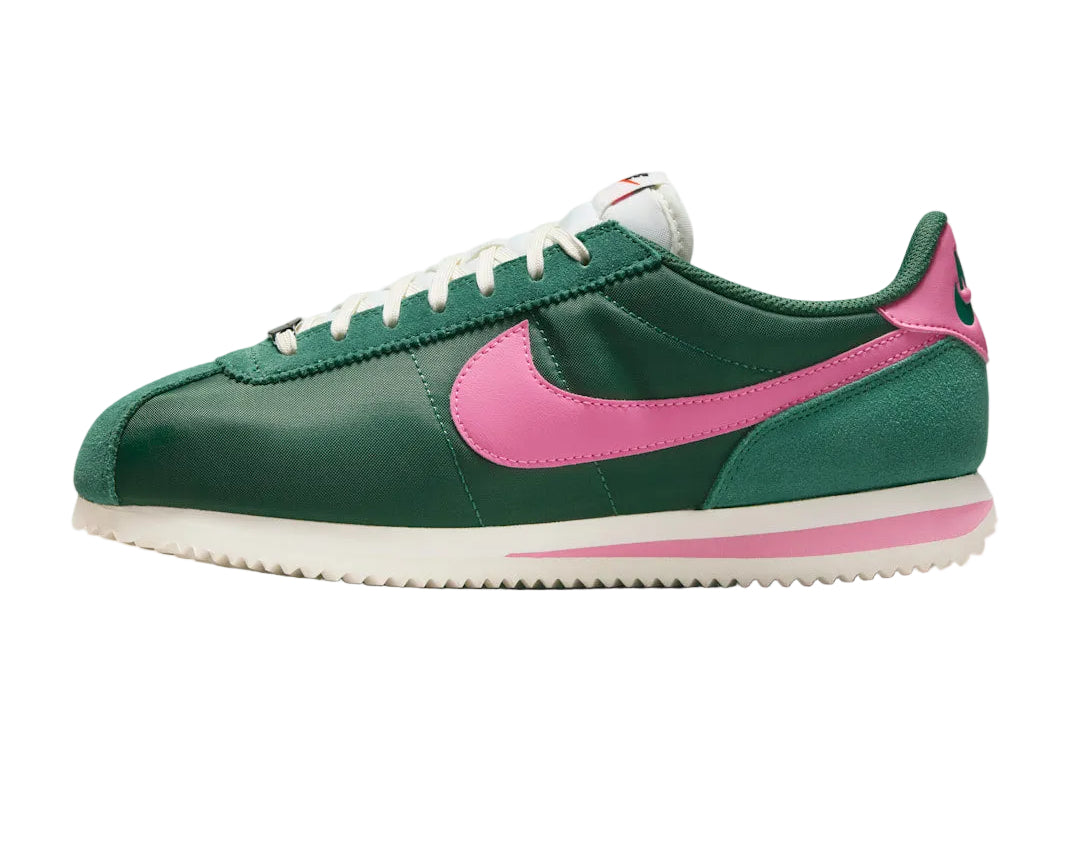 Nike Cortez Fir Sail Pinksicle (Women's)