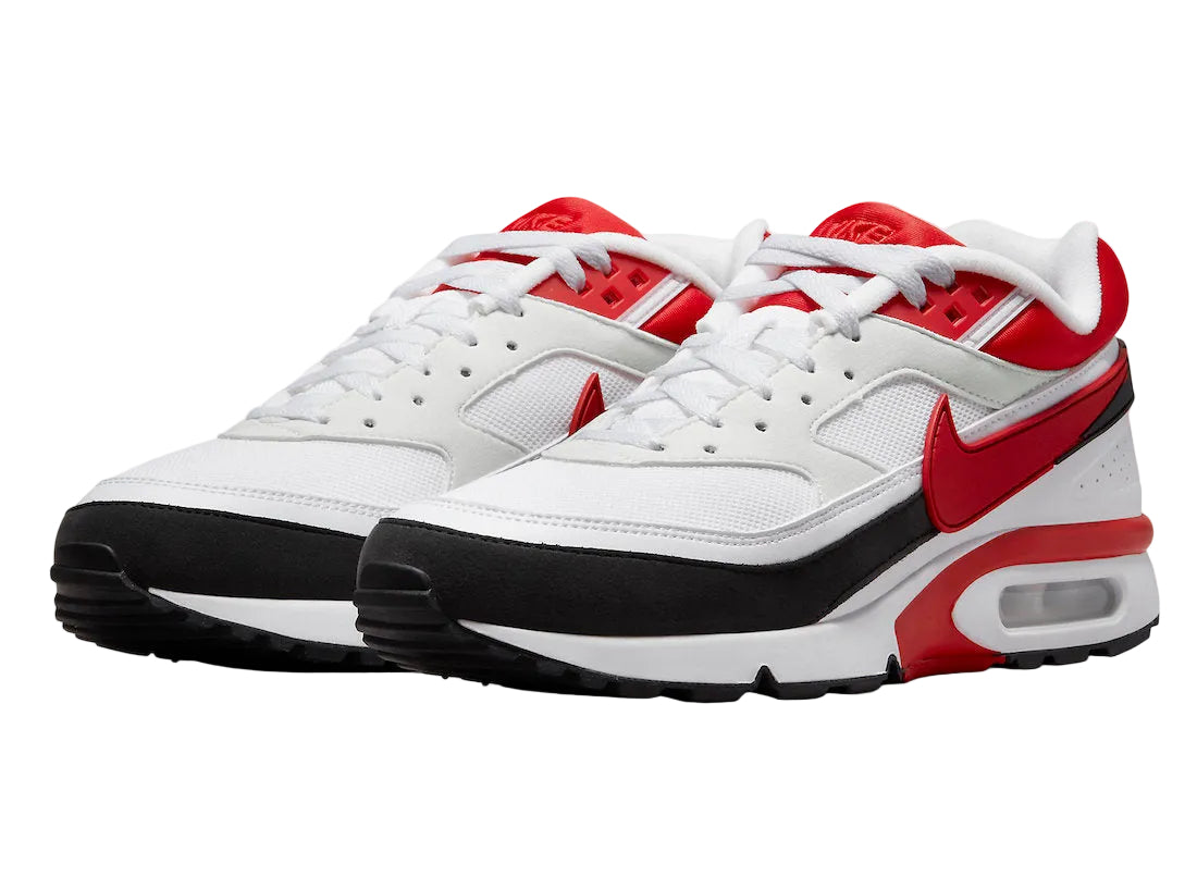 Nike Air Max BW OG Sport Red
