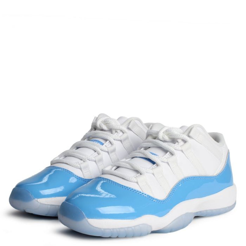 Jordan 11 Retro Low University Blue (2026) (GS)