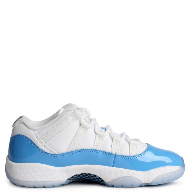 Jordan 11 Retro Low University Blue (2026) (GS)