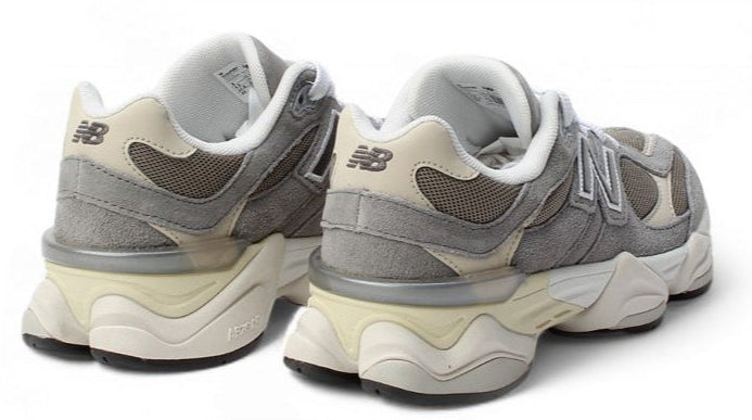 New Balance 9060 Grey Brown (GS)