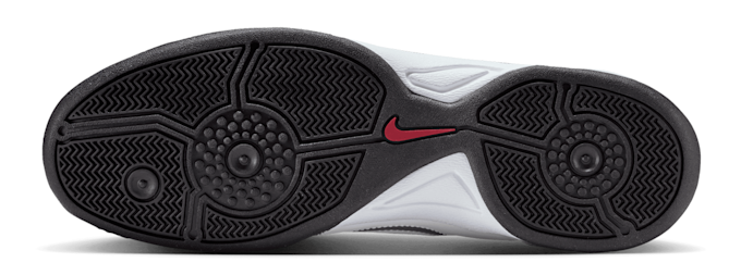 Nike Total 90 3 Light Graphite