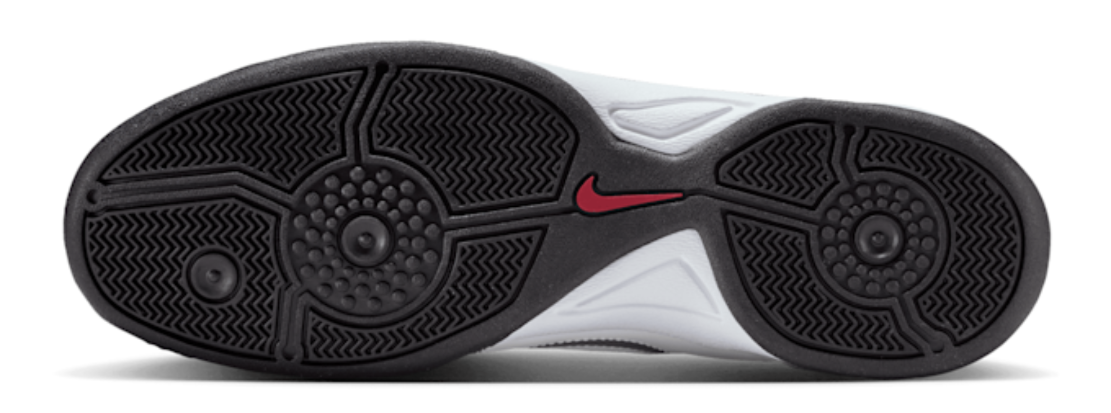 Nike Total 90 3 Light Graphite