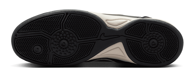 Nike Total 90 3 Black Coconut Milk