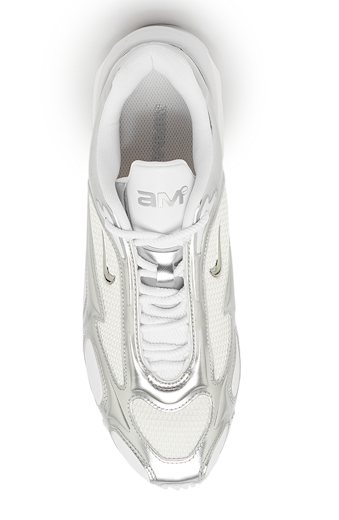 Nike Air Max Muse Metallic Silver (Women's)