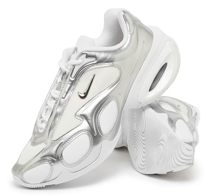 Nike Air Max Muse Metallic Silver (Women's)