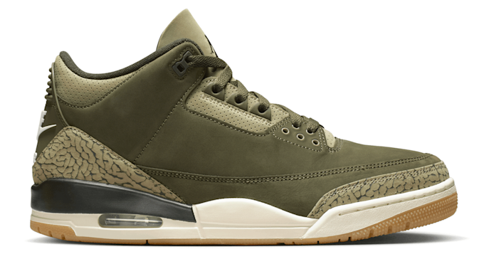 Jordan 3 Retro Family Affair