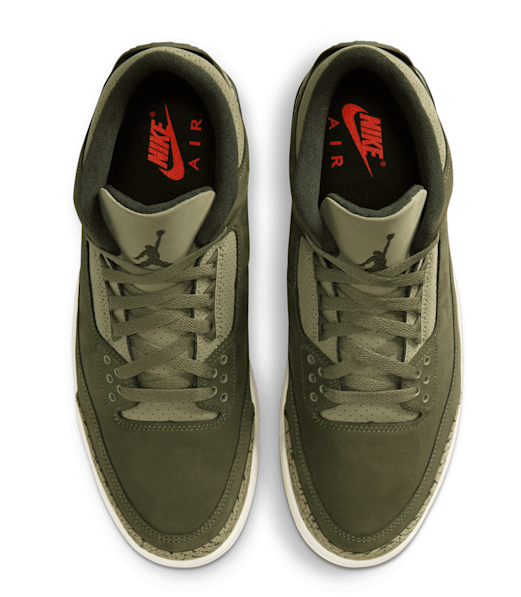 Jordan 3 Retro Family Affair