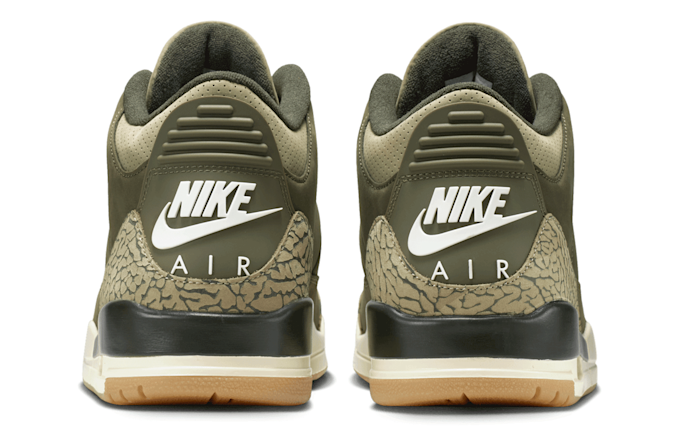 Jordan 3 Retro Family Affair