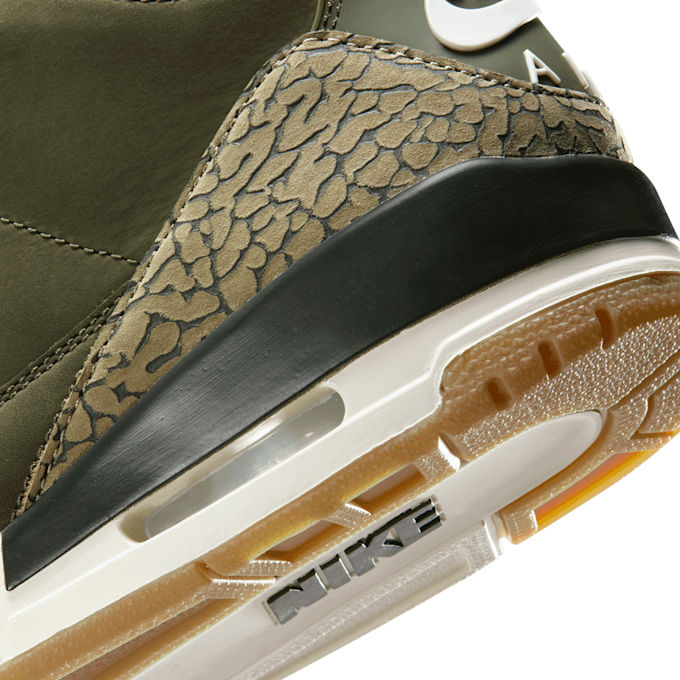 Jordan 3 Retro Family Affair