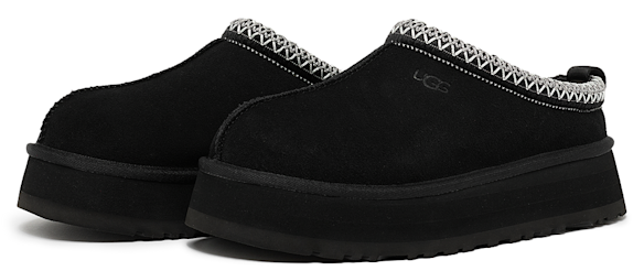 UGG Tazz II Slipper Black (Women's)