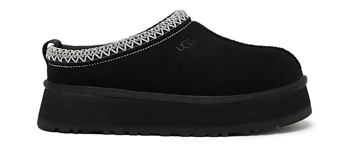 UGG Tazz II Slipper Black (Women's)