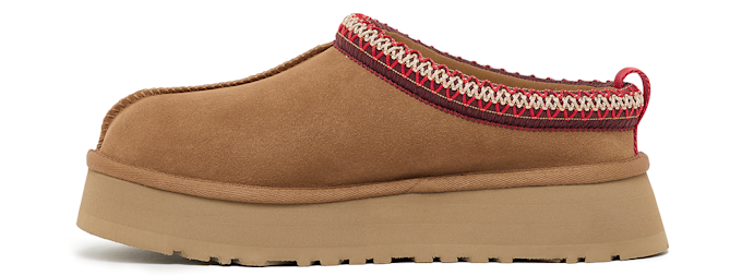 UGG Tazz II Slipper Chestnut (Women's)