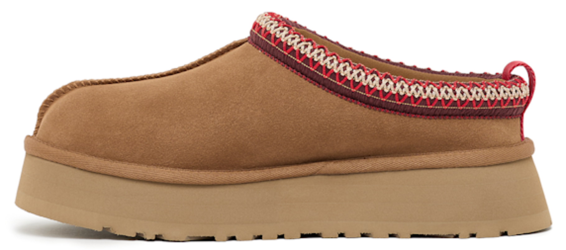 UGG Tazz II Slipper Chestnut (Women's)
