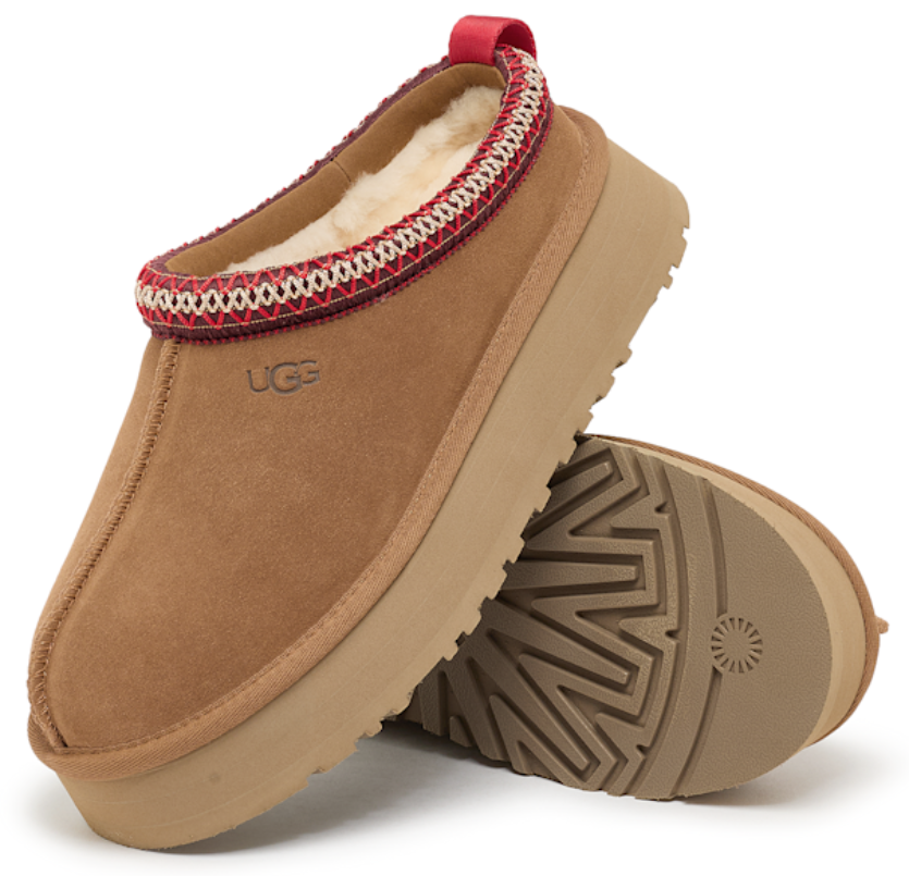 UGG Tazz II Slipper Chestnut (Women's)