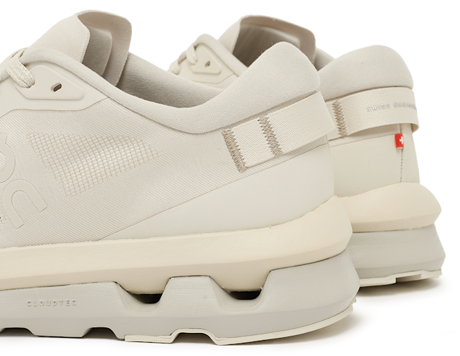 On Running Cloudzone Pearl Truffle (Women's)