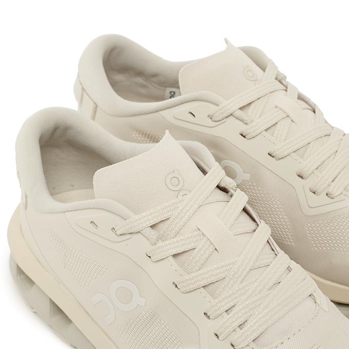 On Running Cloudzone Pearl Truffle (Women's)