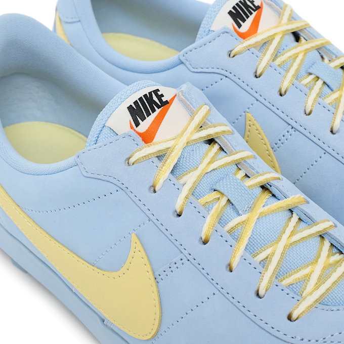 Nike Astro Grabber QS Aluminum Soft Yellow