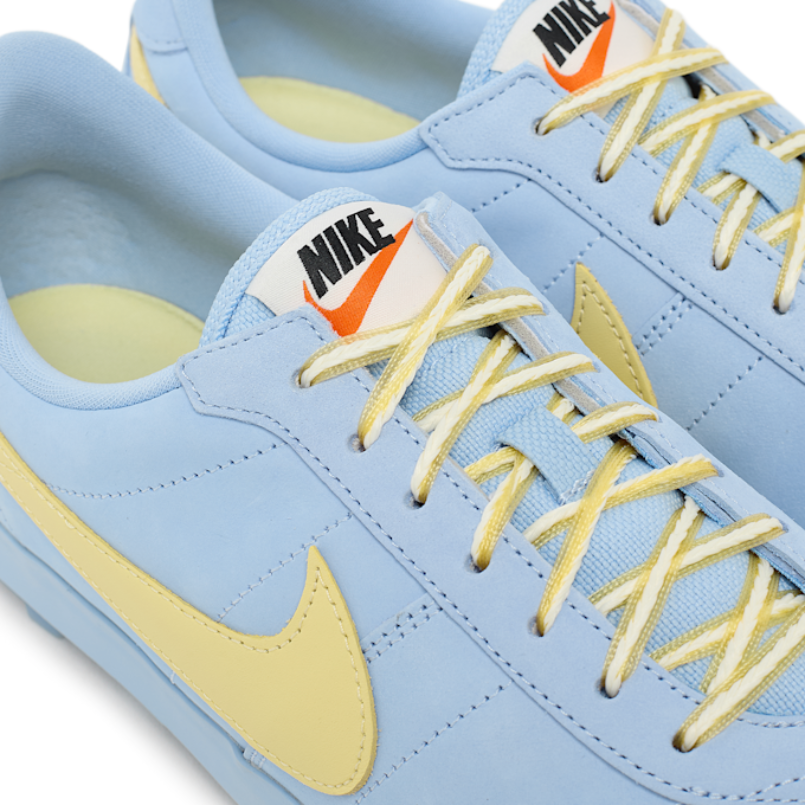Nike Astro Grabber QS Aluminum Soft Yellow