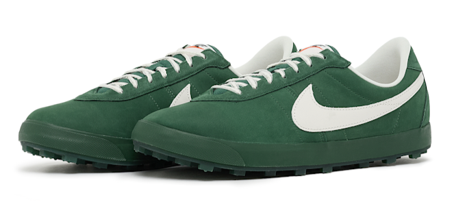 Nike Astro Grabber QS Fir Sail