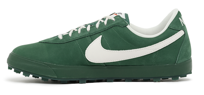 Nike Astro Grabber QS Fir Sail