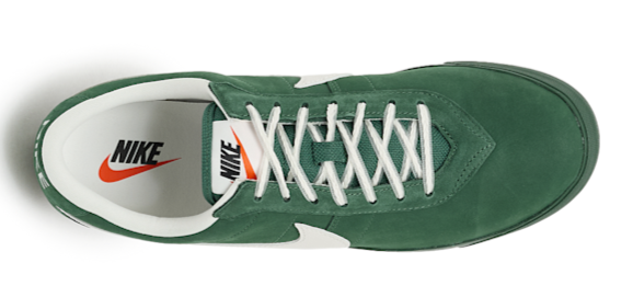 Nike Astro Grabber QS Fir Sail