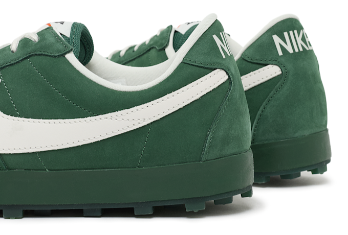 Nike Astro Grabber QS Fir Sail