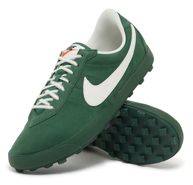 Nike Astro Grabber QS Fir Sail