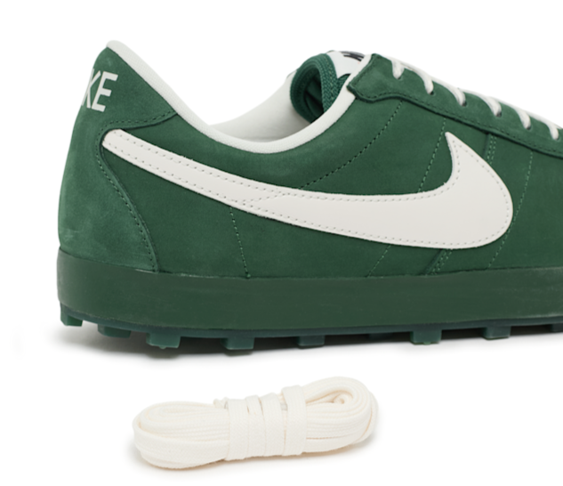 Nike Astro Grabber QS Fir Sail