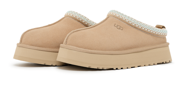 UGG Tazz II Slipper Sand (Women's)