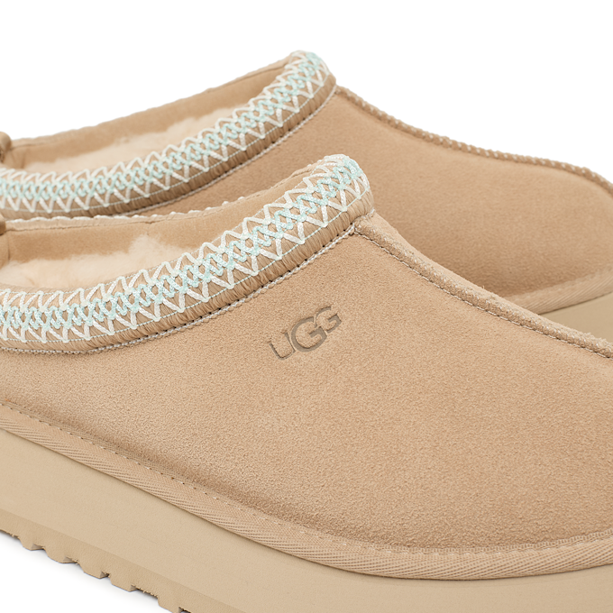 UGG Tazz II Slipper Sand (Women's)