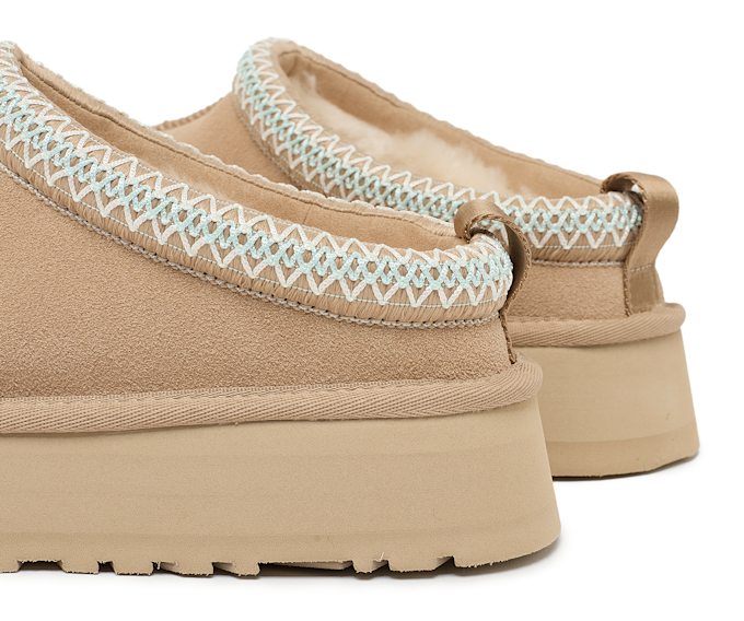 UGG Tazz II Slipper Sand (Women's)
