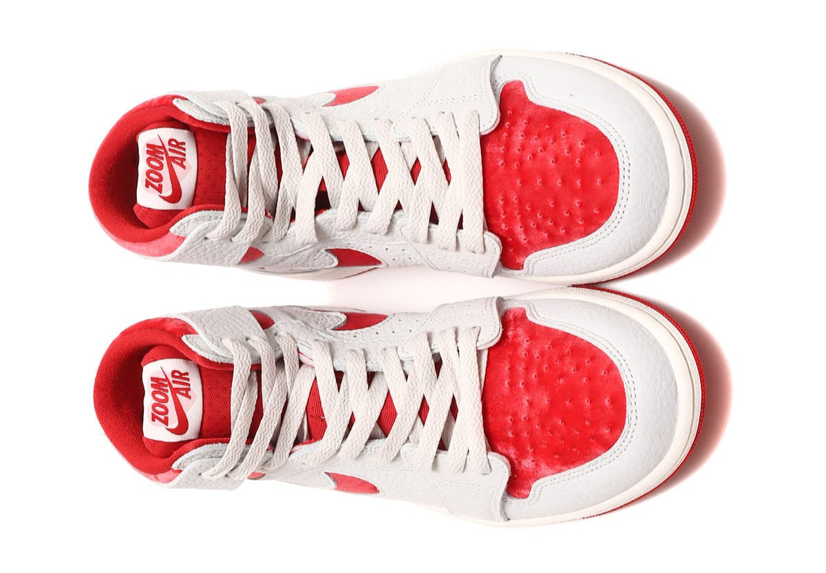 Jordan 1 High Zoom Air CMFT 2 Valentine's Day (2023) (Women's)