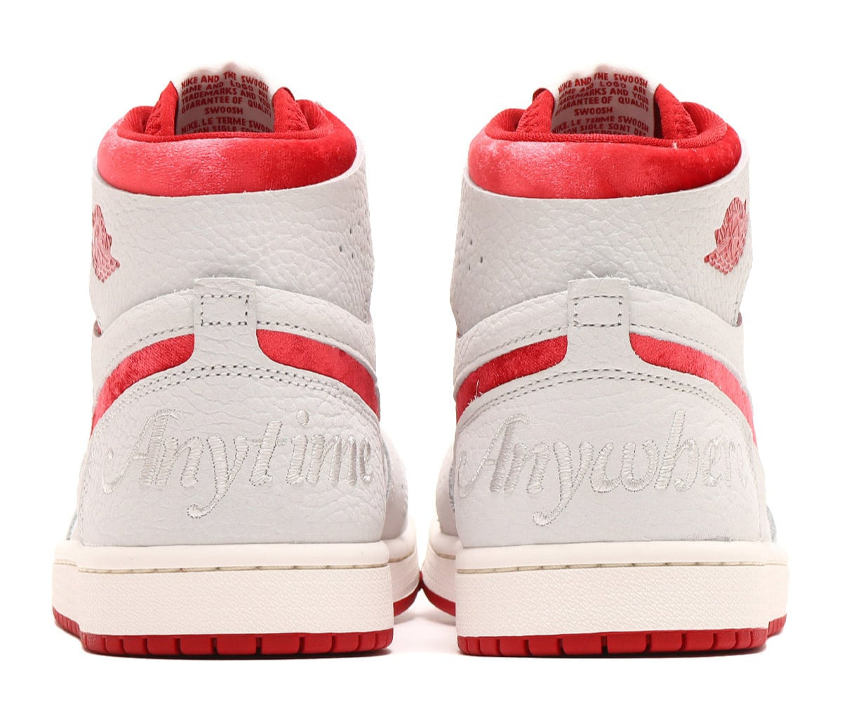 Jordan 1 High Zoom Air CMFT 2 Valentine's Day (2023) (Women's)