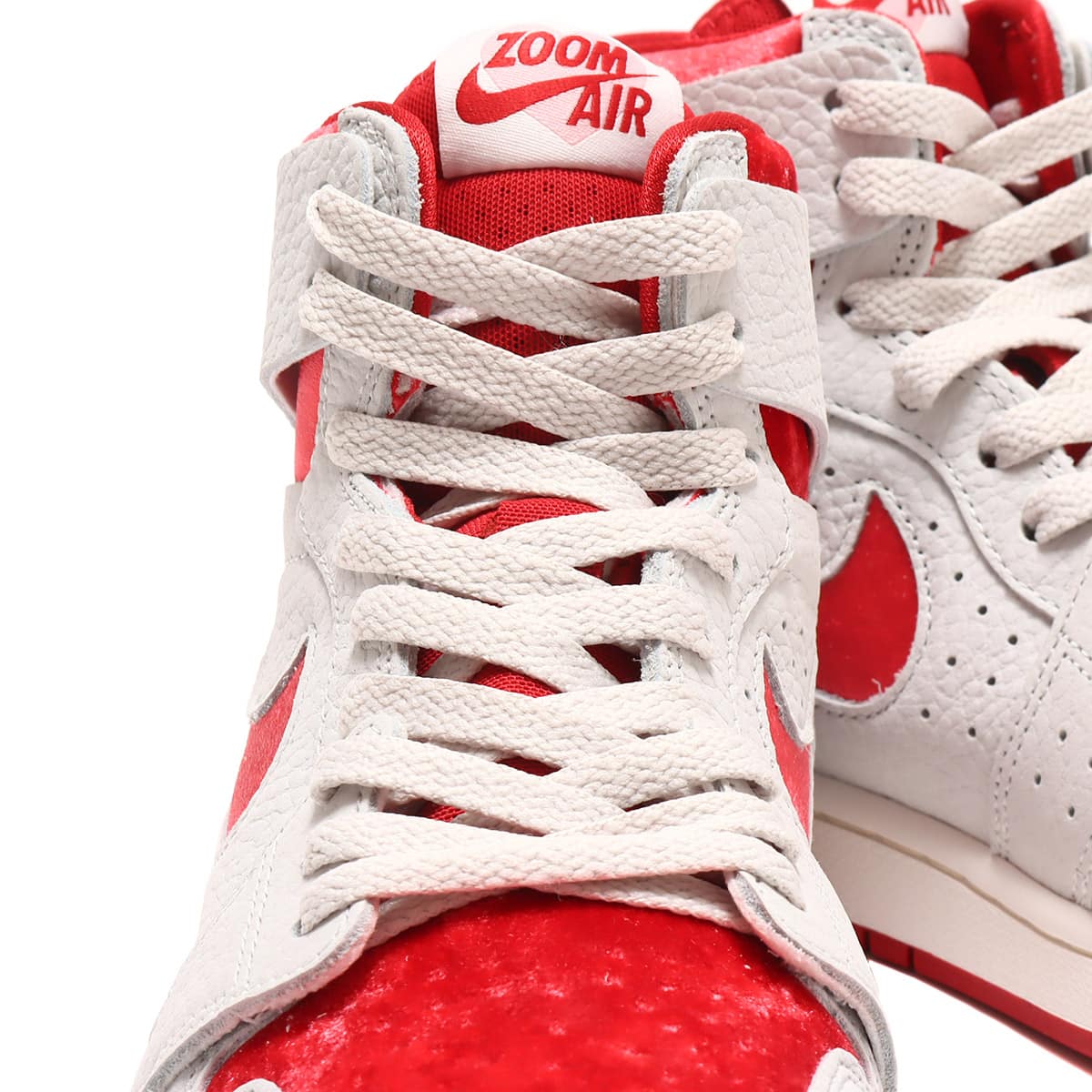 Jordan 1 High Zoom Air CMFT 2 Valentine's Day (2023) (Women's)